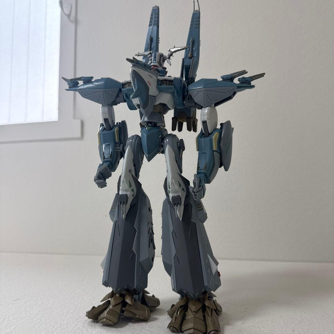 DX超合金 マクロスF（フロンティア）マクロス・クォーター」