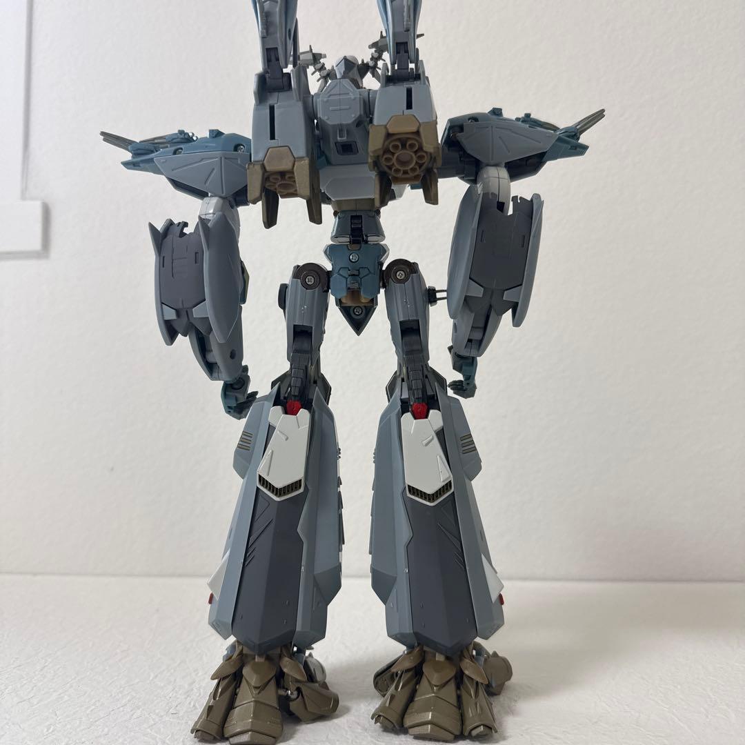 DX超合金 マクロスF（フロンティア）マクロス・クォーター」