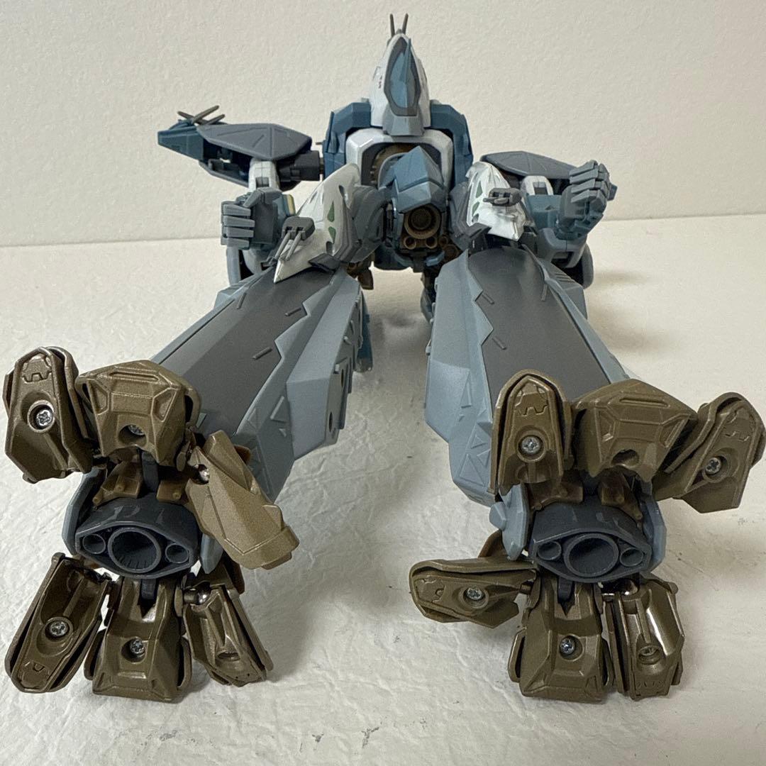 DX超合金 マクロスF（フロンティア）マクロス・クォーター」