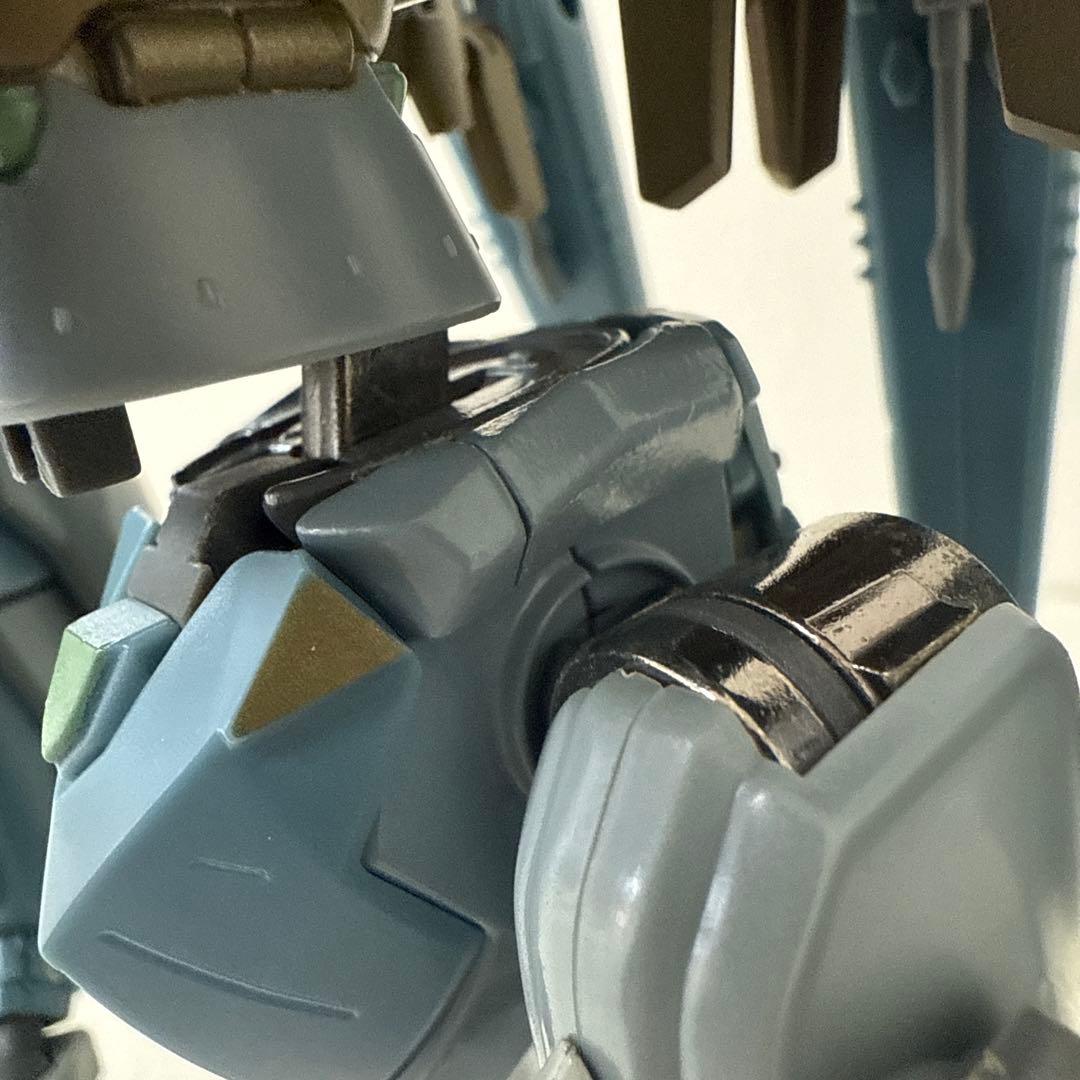 DX超合金 マクロスF（フロンティア）マクロス・クォーター」