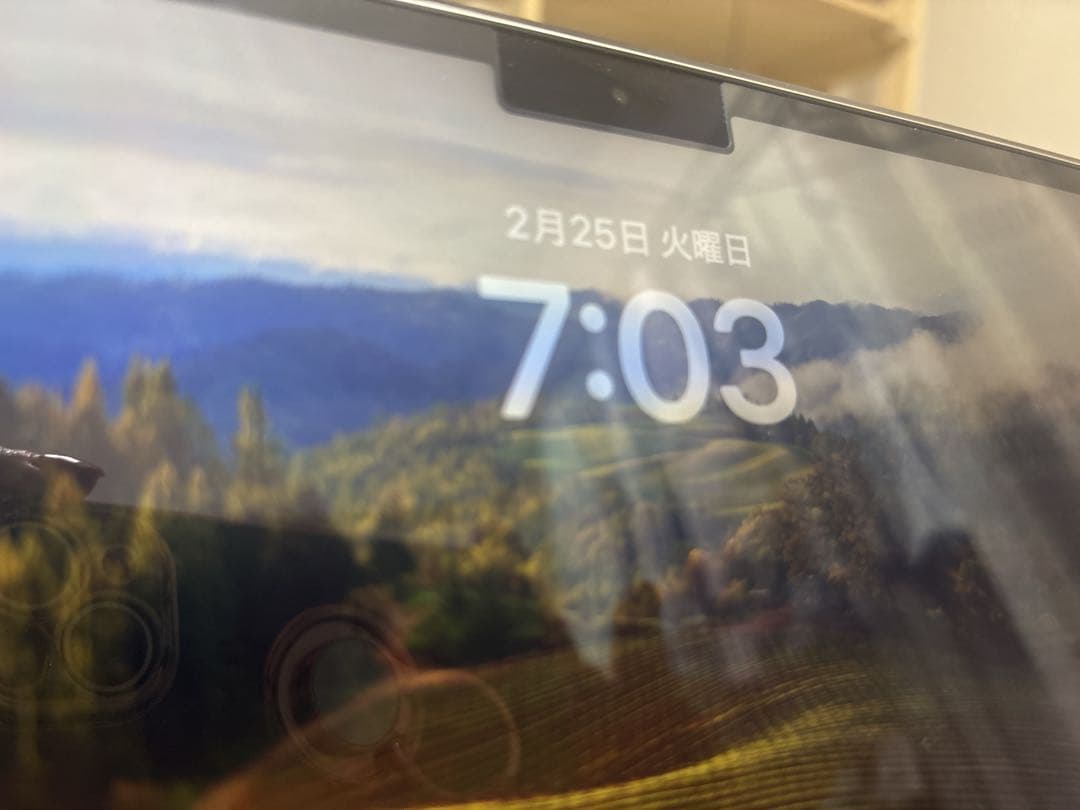 MacBook Air M2 2022 13.6インチ 256GB 16GB