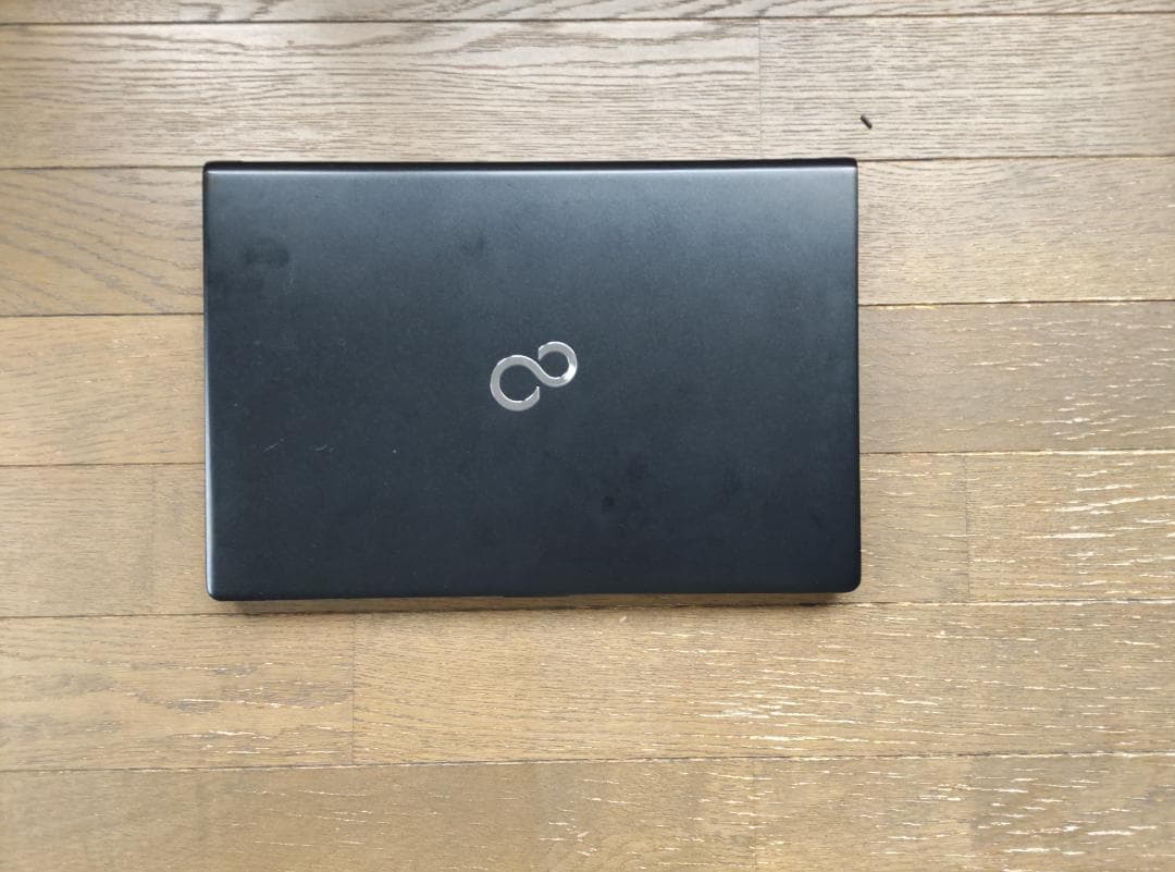 富士通 LifeBook　オフィス2019　Windows11Pro