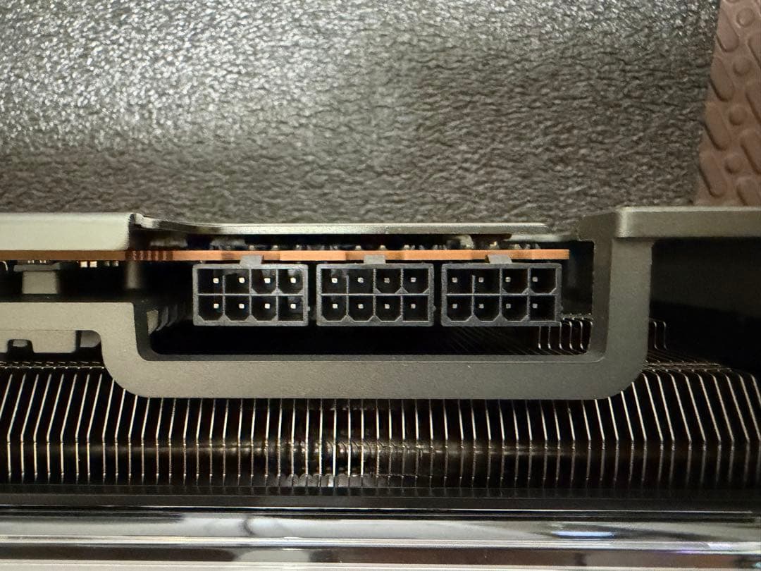 グラフィックボード・グラボ・ビデオカード SAPPHIRE NITRO+ AMD Radeon RX 7900 XTX