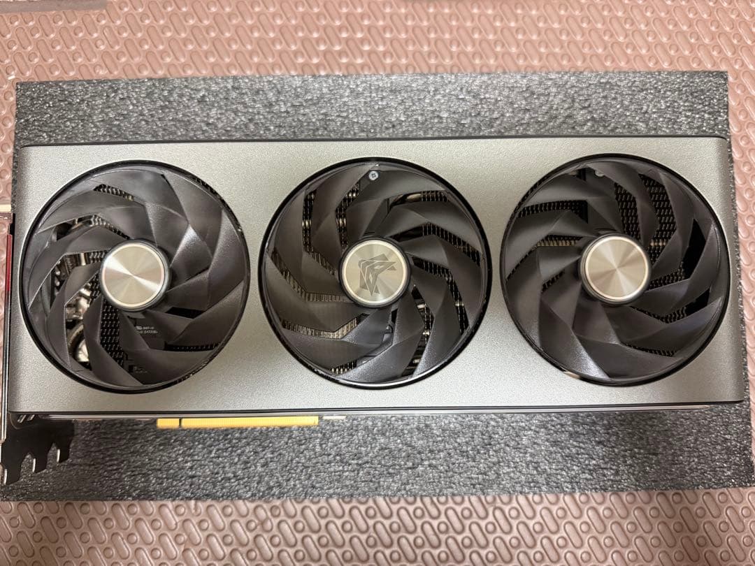 グラフィックボード・グラボ・ビデオカード SAPPHIRE NITRO+ AMD Radeon RX 7900 XTX