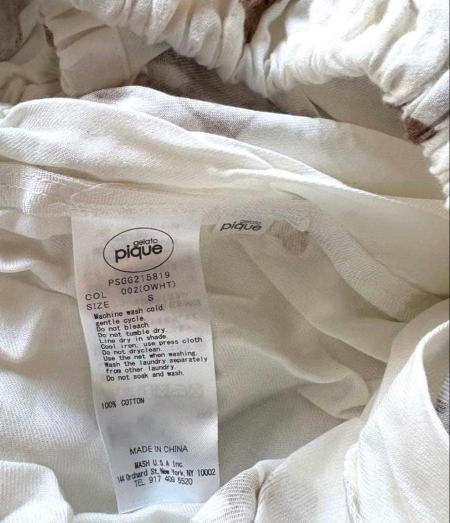 ジェラピケ　寝具3点セット　ベア柄　シングルサイズ　　新品　ベッドリネン