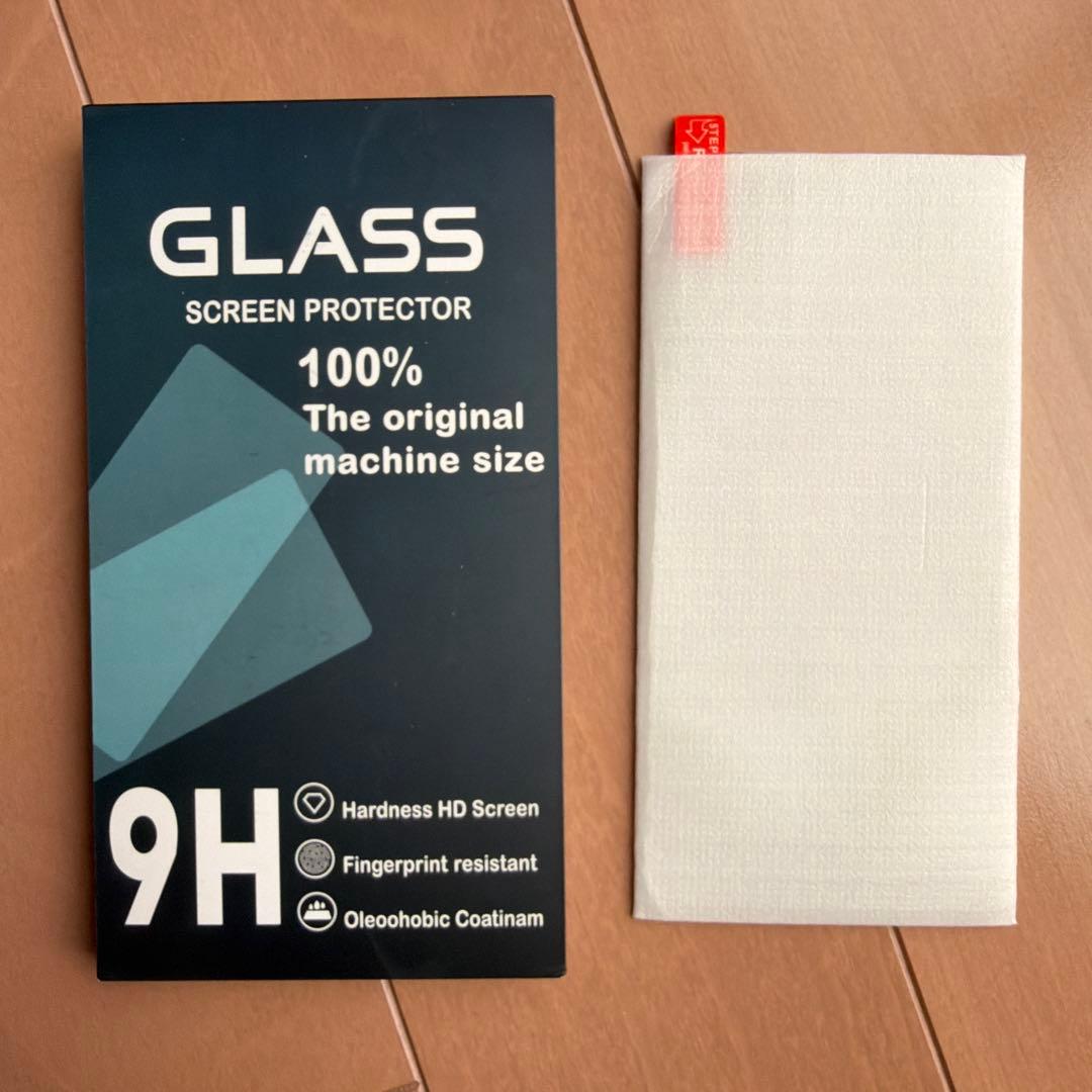 [美品]OPPO RENO A 64GB ブルー　中古美品スマホ本体