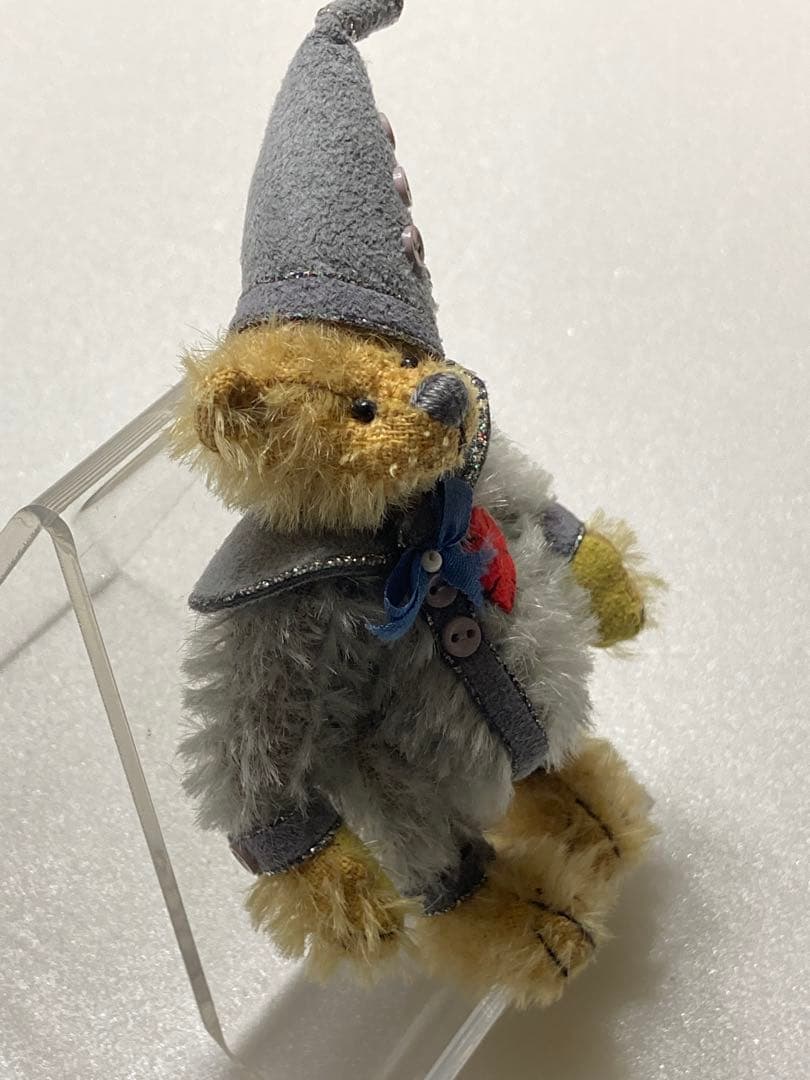 デボラ・カナム作＊テディベア＊オズコレクション