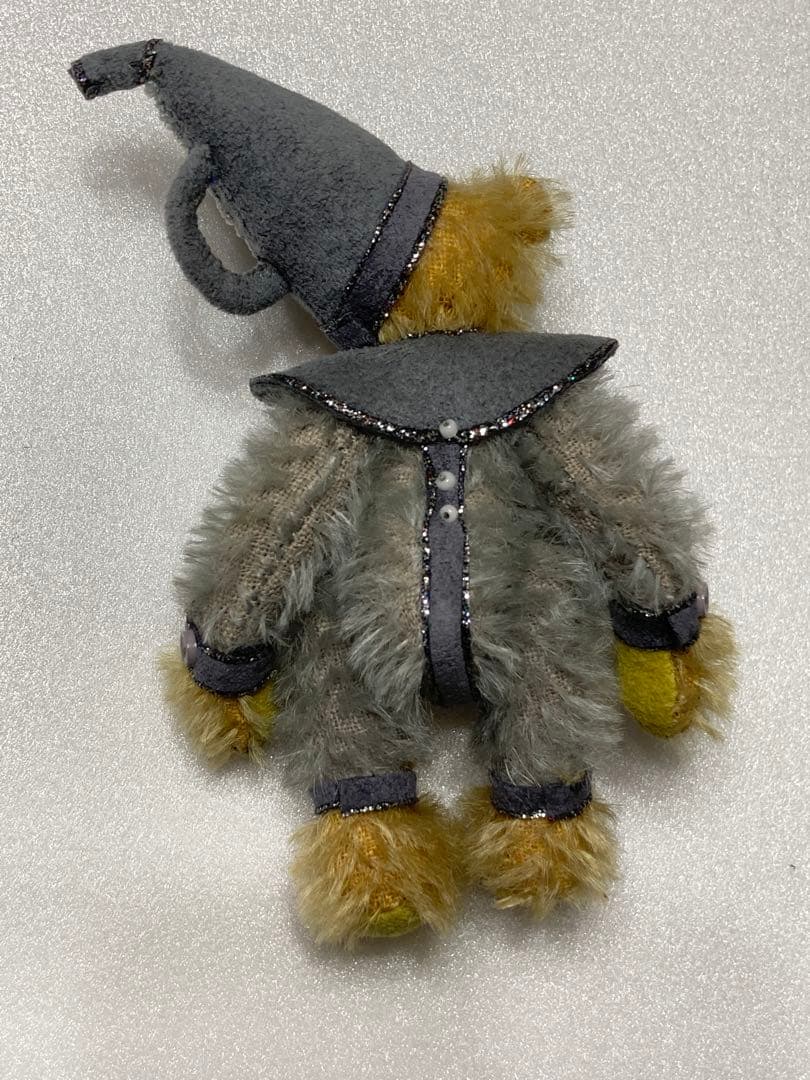 デボラ・カナム作＊テディベア＊オズコレクション