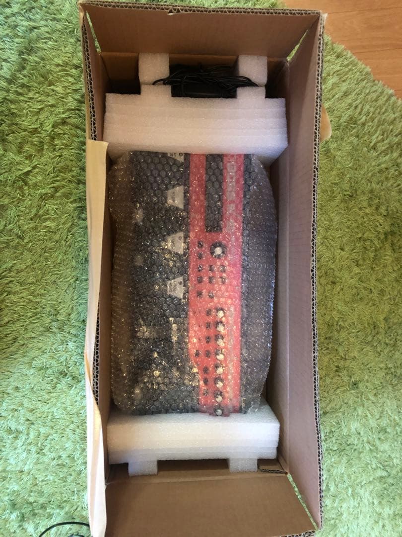 BOSS RC-50 Loop Station 美品 付属品完備 自宅使用のみ