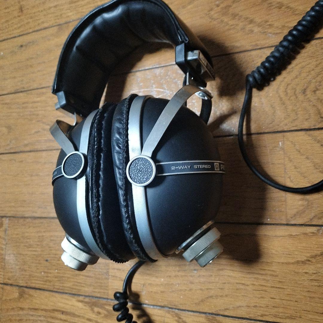 Pioneer SE-505 有線ヘッドホン