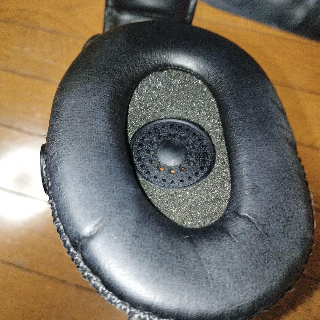 Pioneer SE-505 有線ヘッドホン