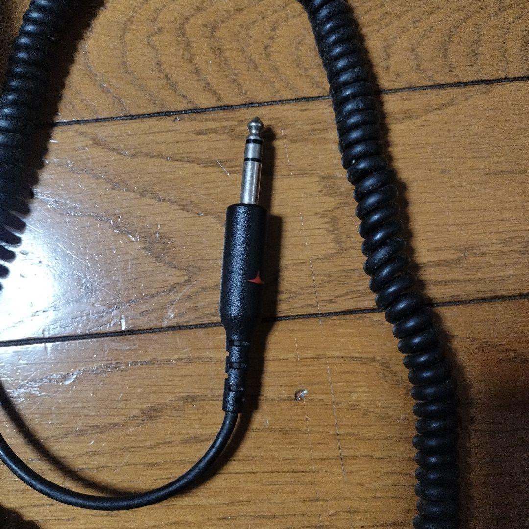 Pioneer SE-505 有線ヘッドホン