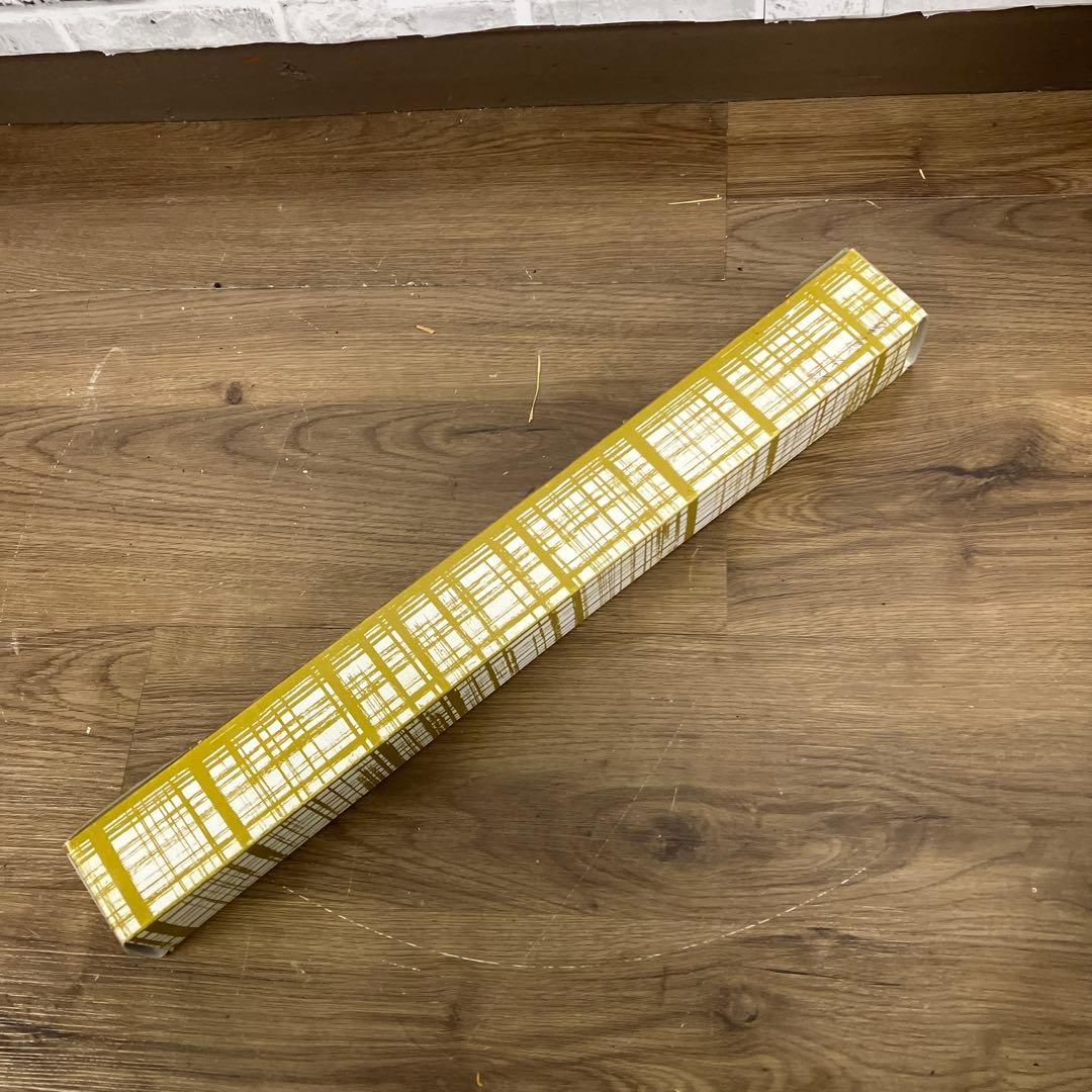 【真作】掛軸 忍一字衆門 大徳寺 515世 藤井誡堂 一行書 紙本 共箱 茶道具