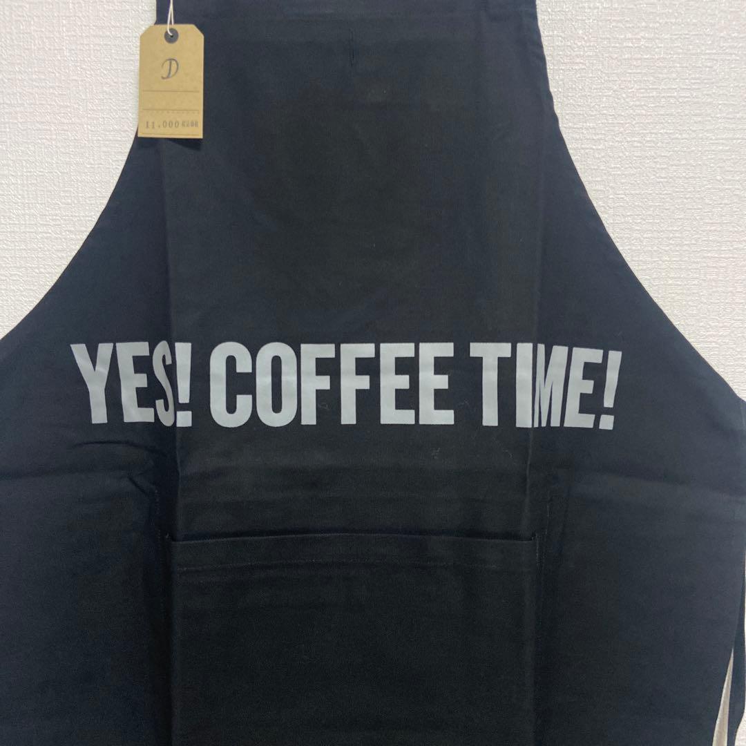 DRESSSEN ドレスセン エプロン