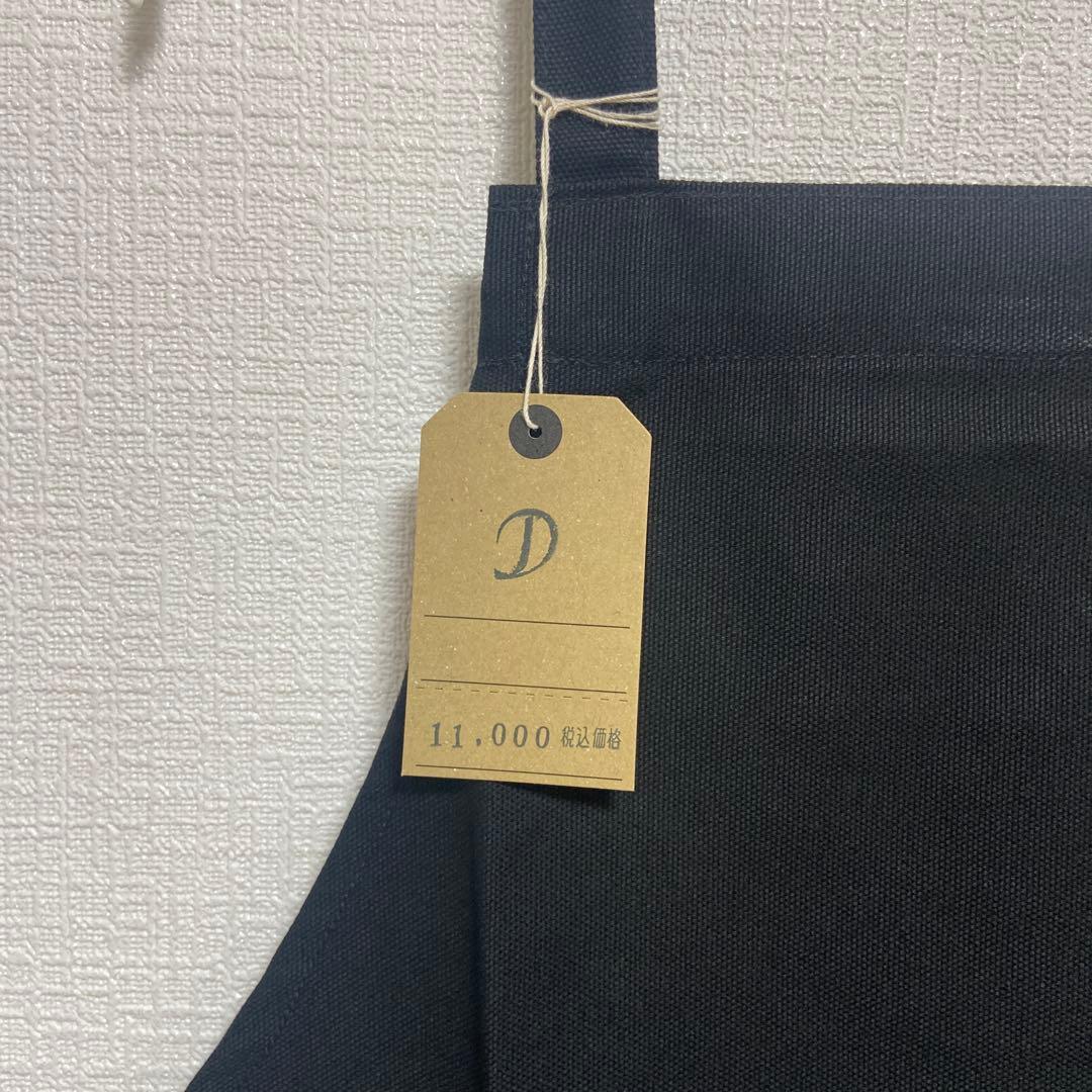 DRESSSEN ドレスセン エプロン