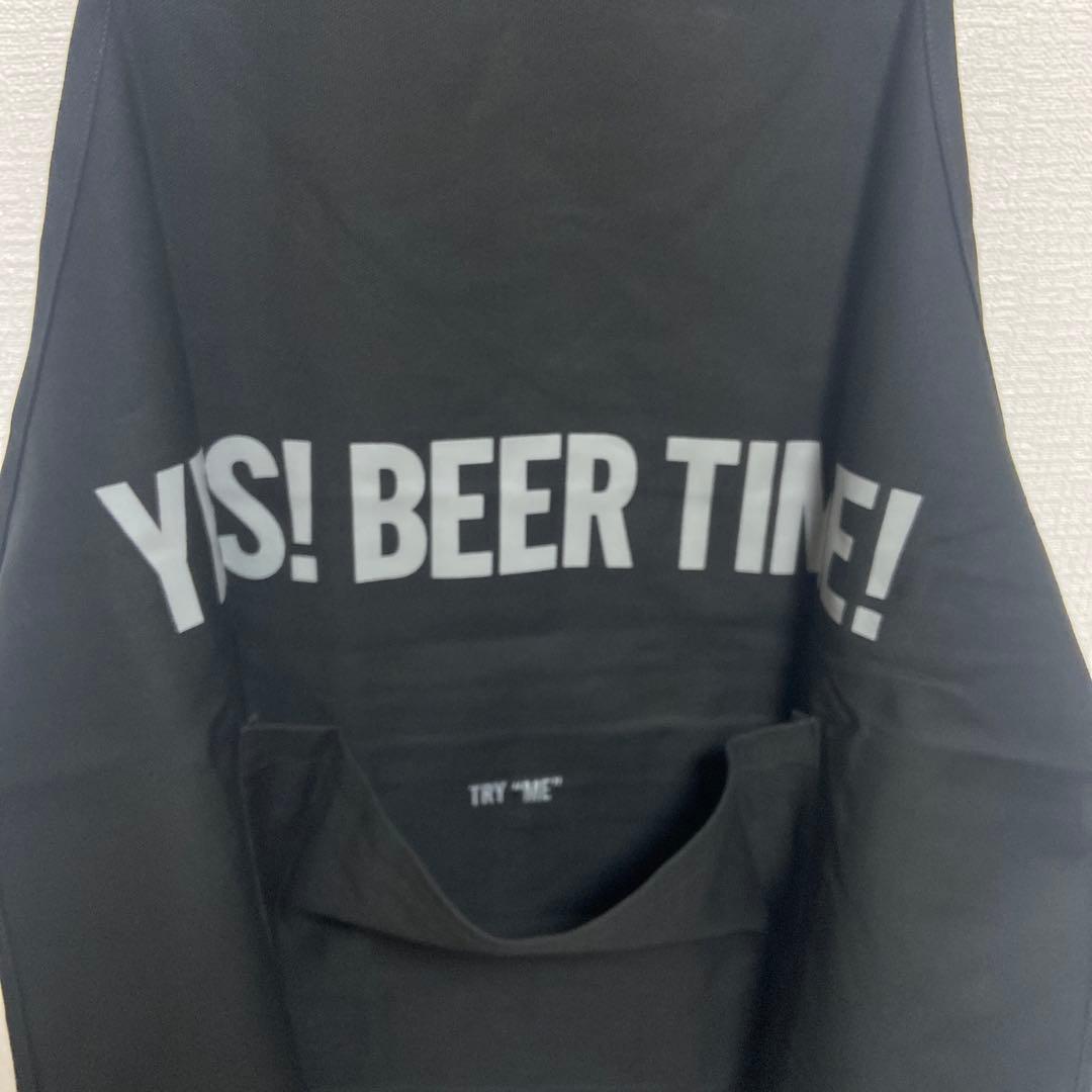 DRESSSEN ドレスセン エプロン