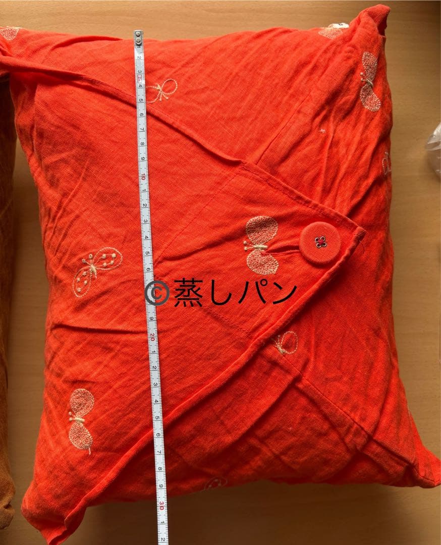 ミナペルホネン　mina perhonen chouchoクッション2個セット