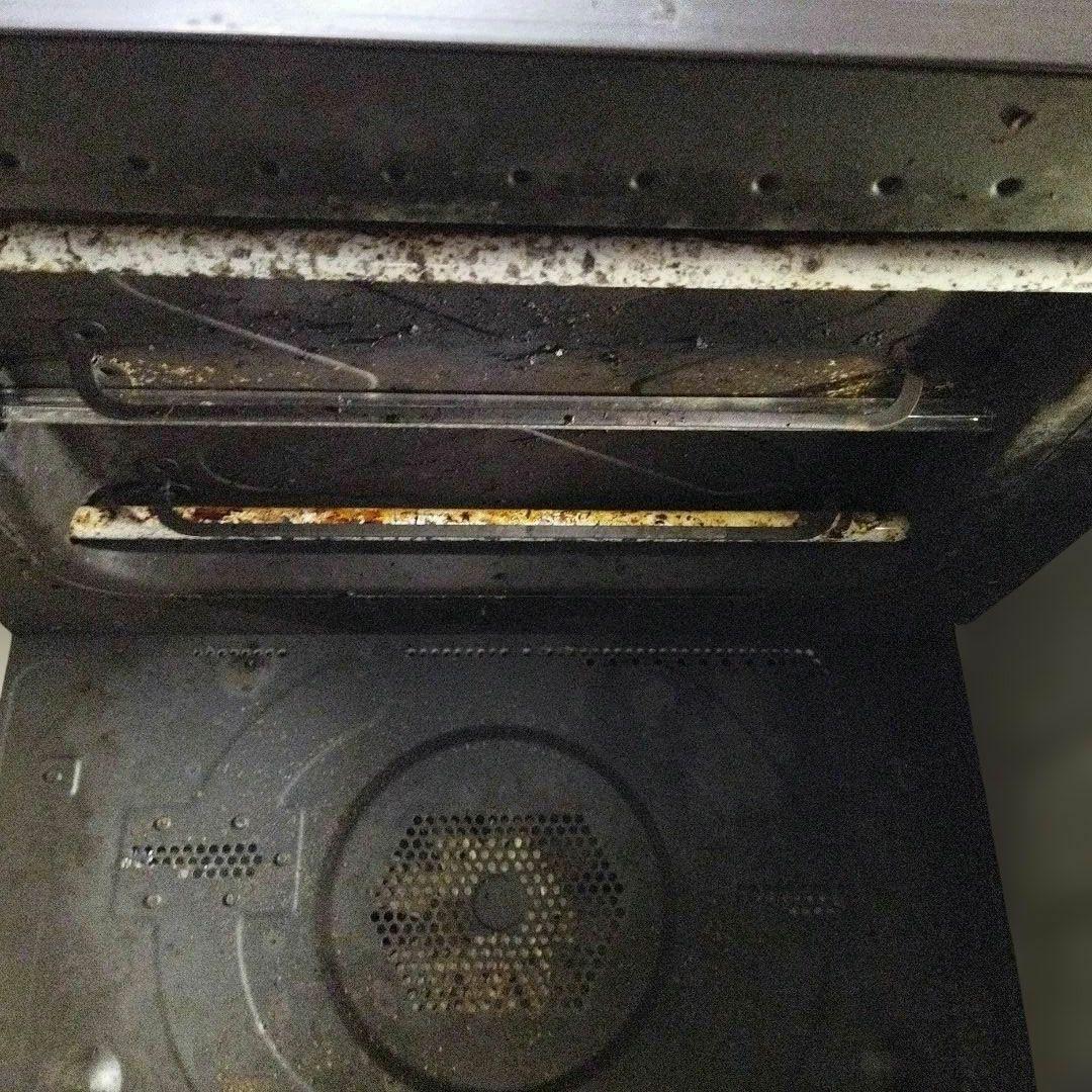 パナソニック スチームオーブンレンジ ビストロ NE-BS1100 温めOK