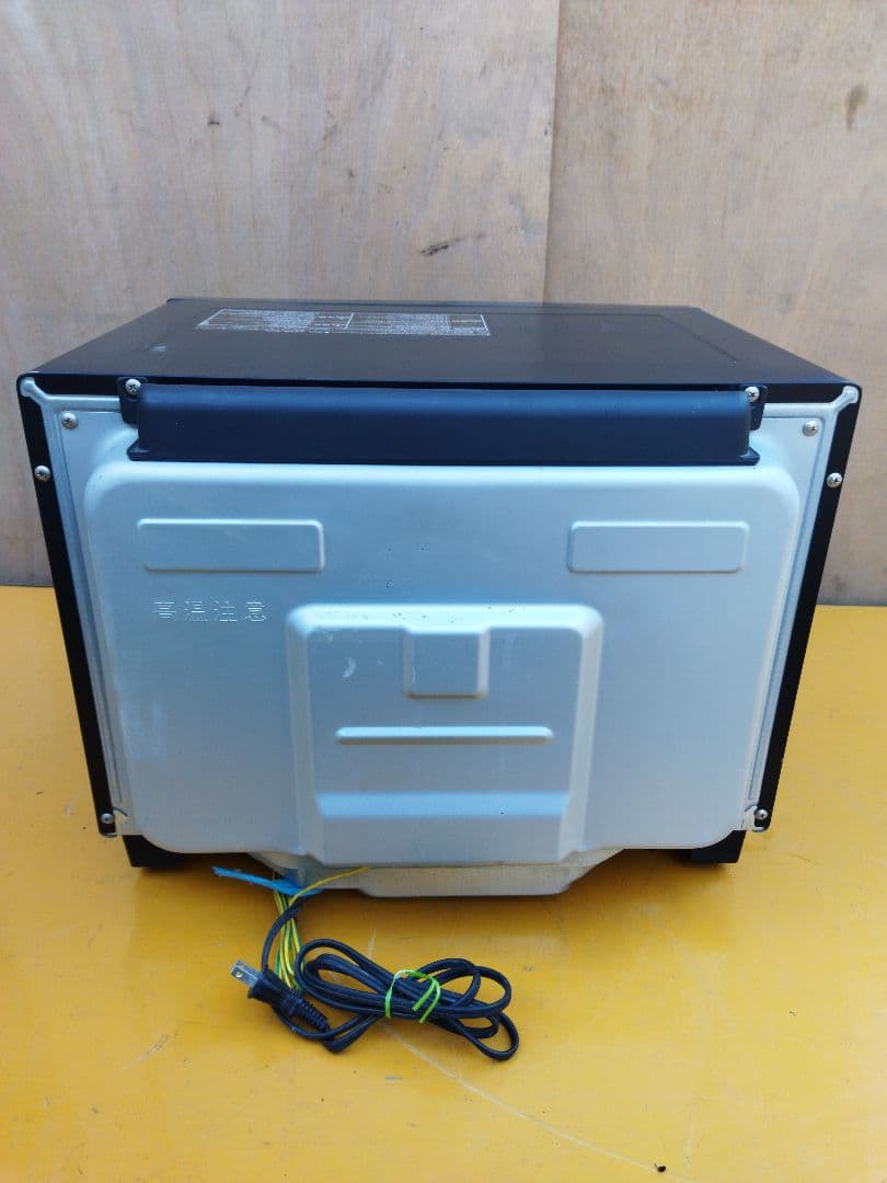 パナソニック スチームオーブンレンジ ビストロ NE-BS1100 温めOK