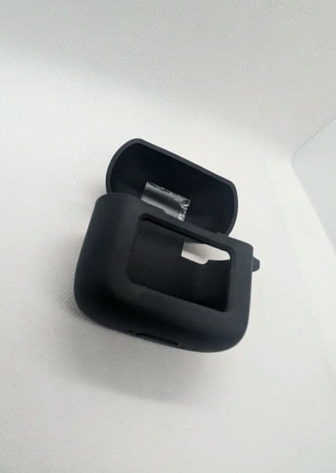 美品 JBL tour pro 3 保護フィルム+カバー付