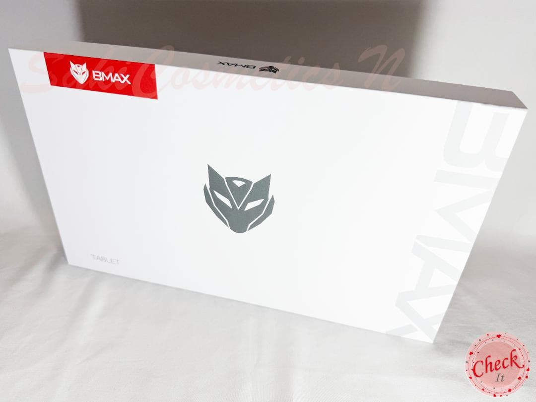 ✨液晶画面美品✨最新版10インチタブレット✨ BMAX♡I10S 動作確認済み✨