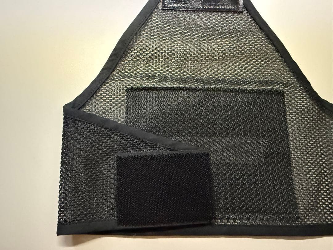 腕章 MP 憲兵 警務 自衛隊 未使用 撮影用 レプリカ