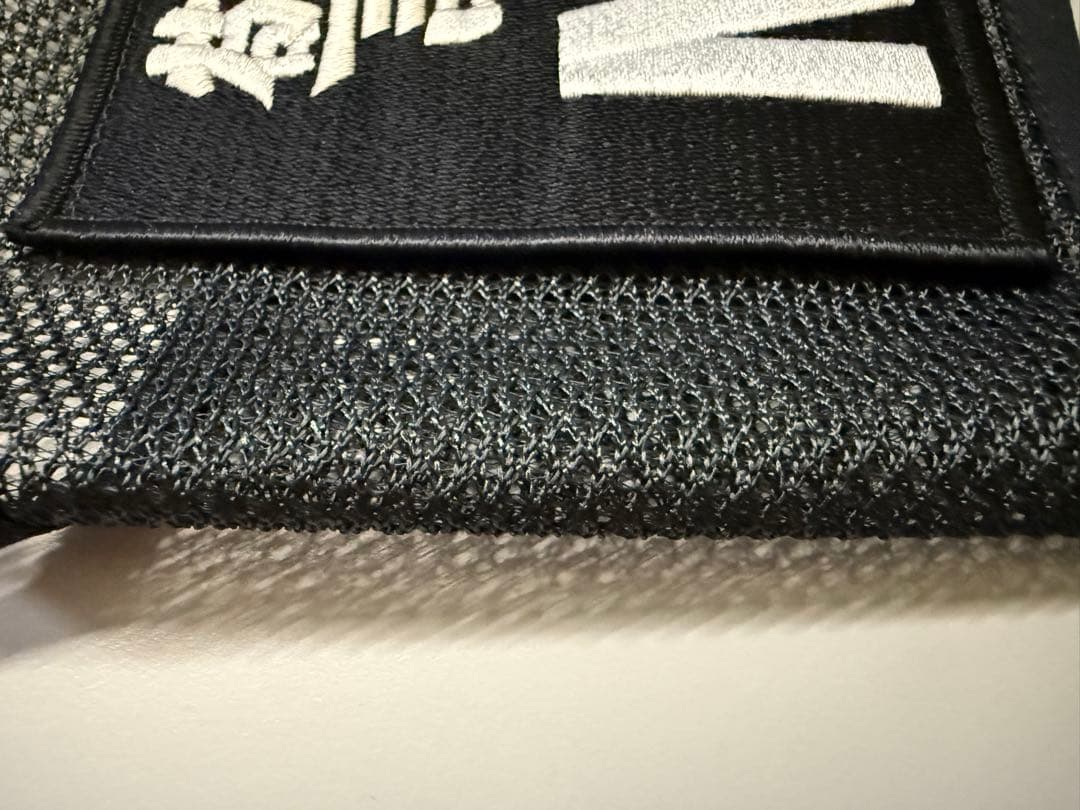 腕章 MP 憲兵 警務 自衛隊 未使用 撮影用 レプリカ