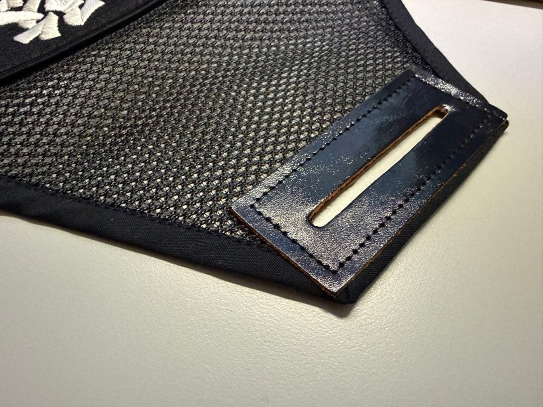 腕章 MP 憲兵 警務 自衛隊 未使用 撮影用 レプリカ