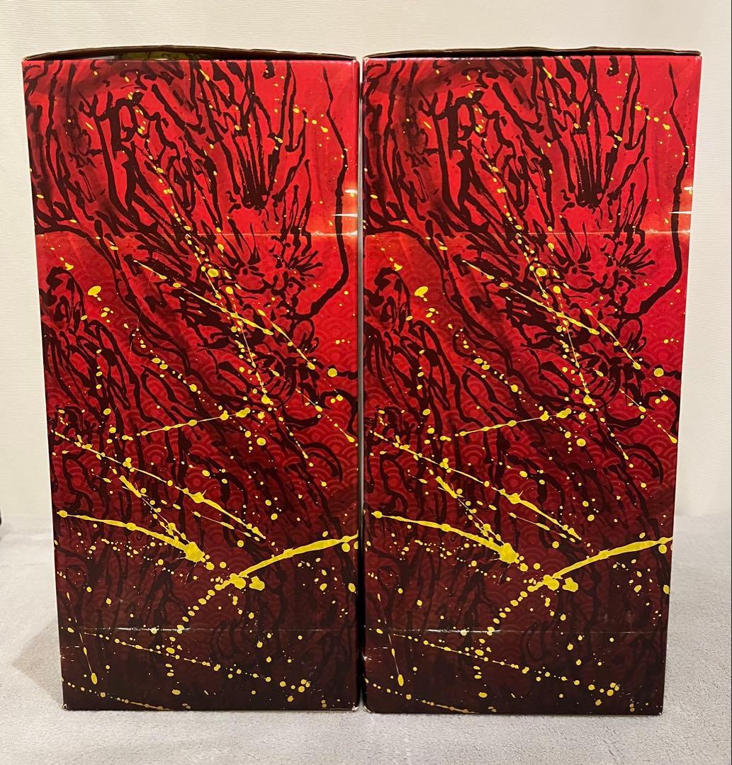 【送料無料】戦国甲冑コレクション 伊達政宗 山本勘助 2点 未開封品 鎧兜 名将