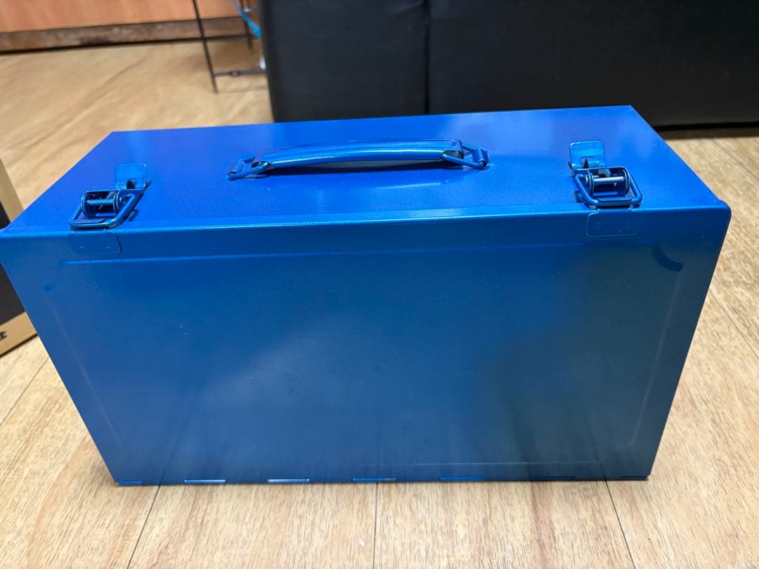 未使用品 福豊帝酸 デンゲン FD-522 R22 ガスチャージャー