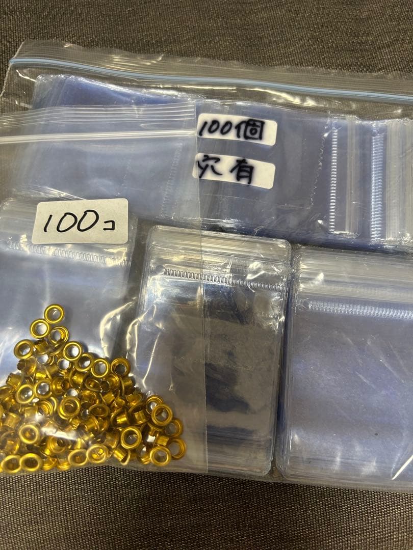 ① キャンディパック１６０枚