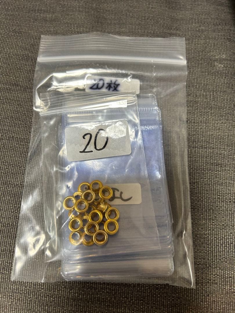 ① キャンディパック１６０枚