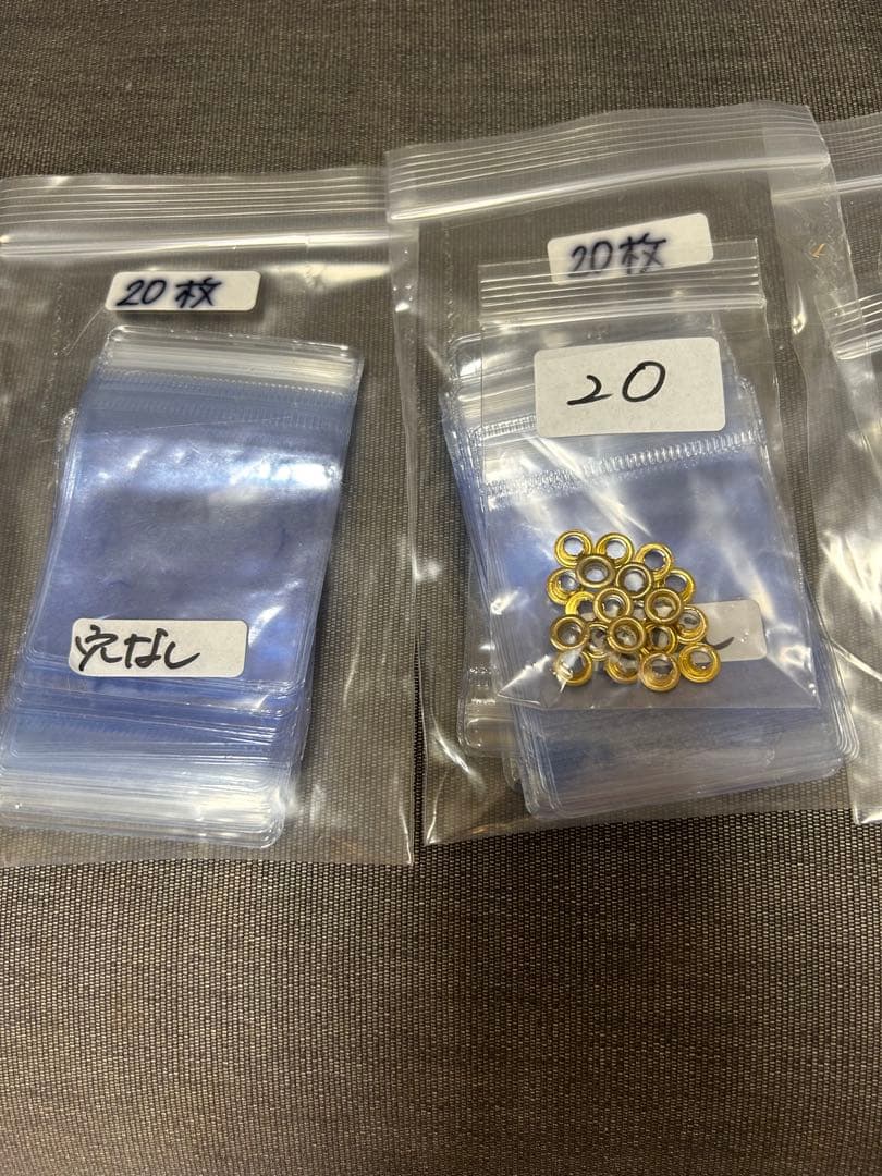 ① キャンディパック１６０枚