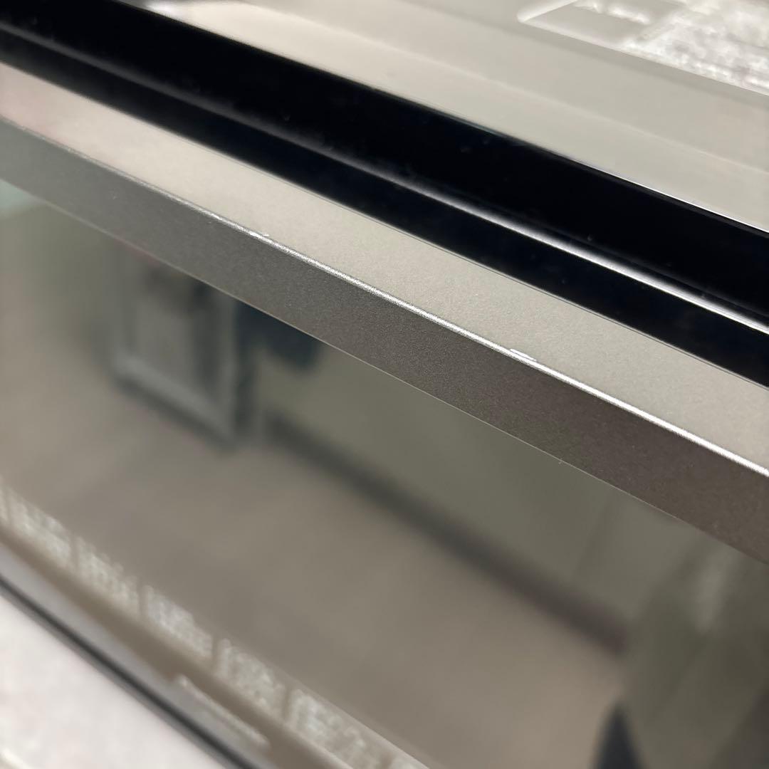 Panasonic オーブンレンジ　NE-MS267