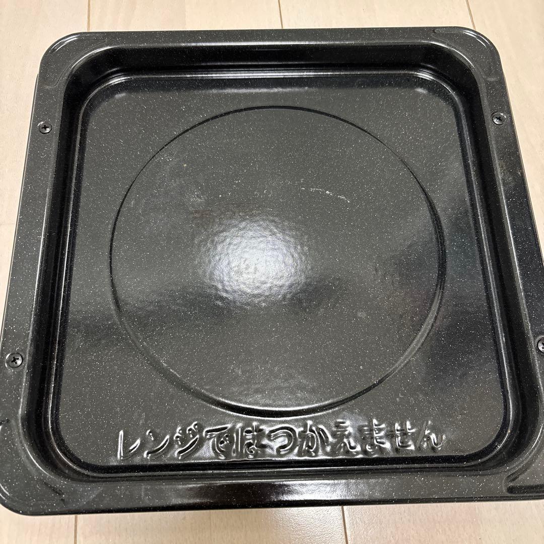 Panasonic オーブンレンジ　NE-MS267