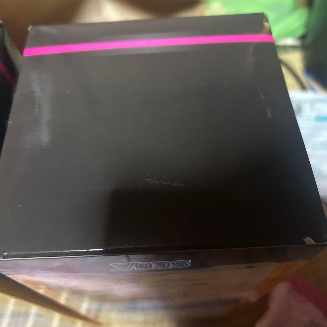 鏡音レン　鏡音リン　Project DIVA プレミアムフィギュア　２種　初音