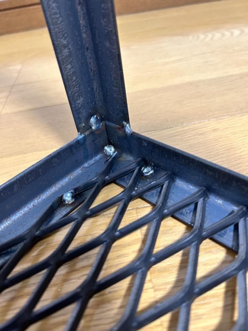 アイアンラック　植物棚　シェルフ　ボタニカル　アガペ　シューズラック