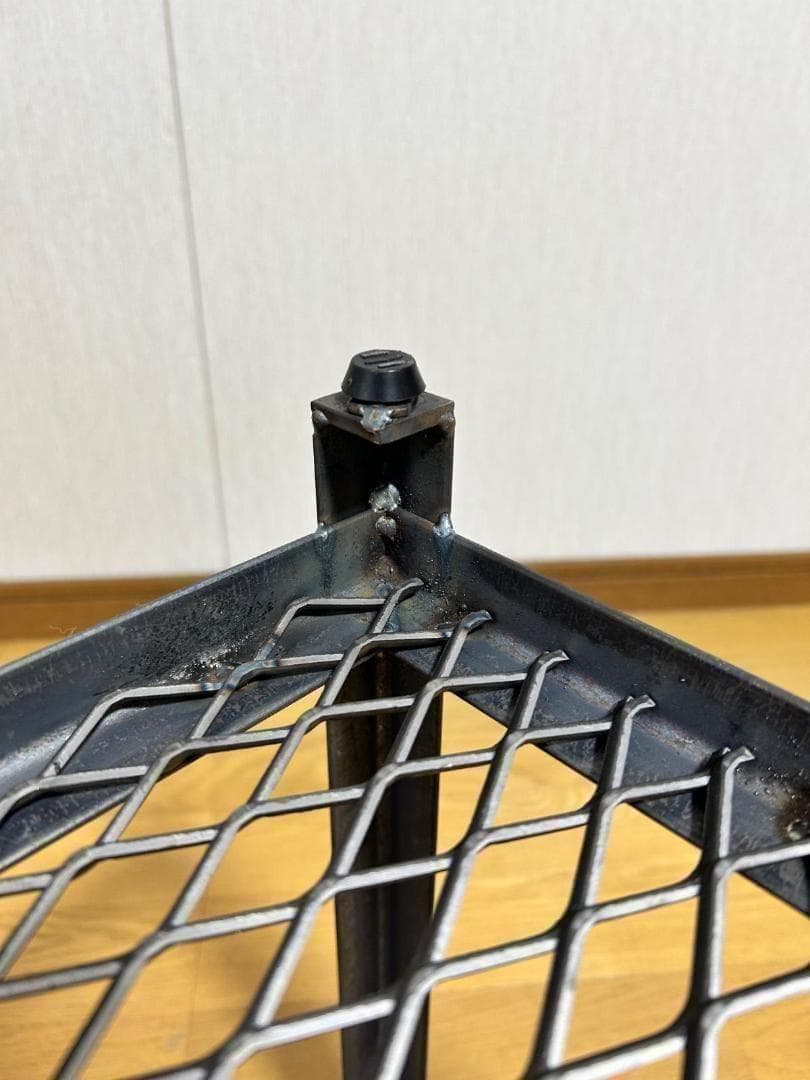 アイアンラック　植物棚　シェルフ　ボタニカル　アガペ　シューズラック