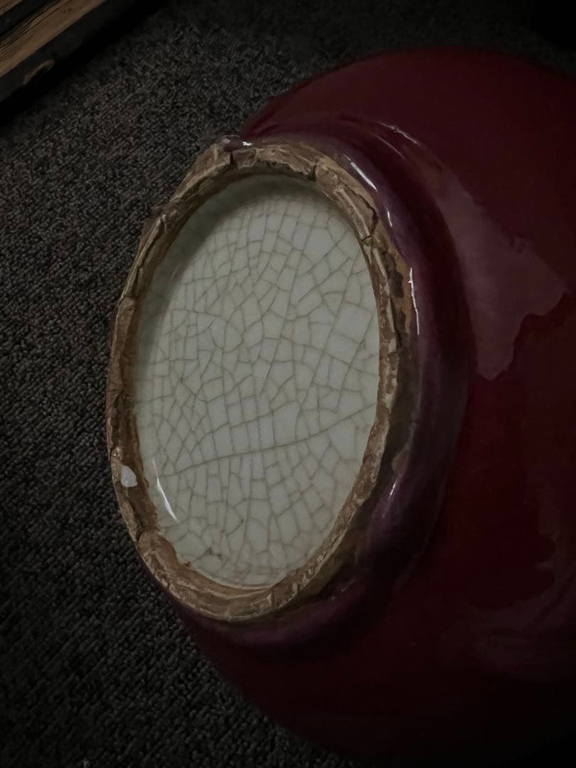 古美術  古美术 伊万里 九谷 置物