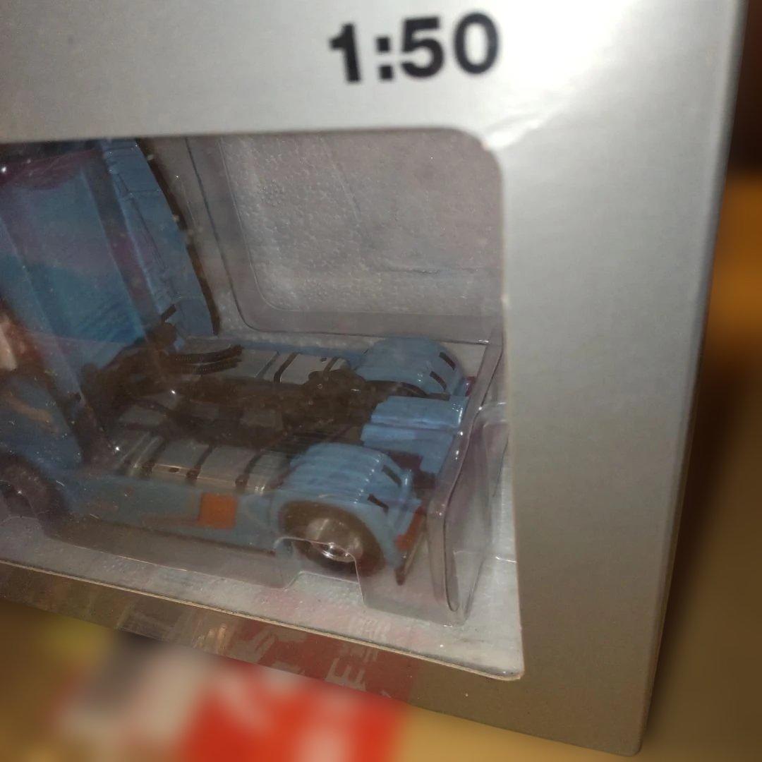 WSI MODELS スカニア R ハイライン CR20H 4×2 1/50