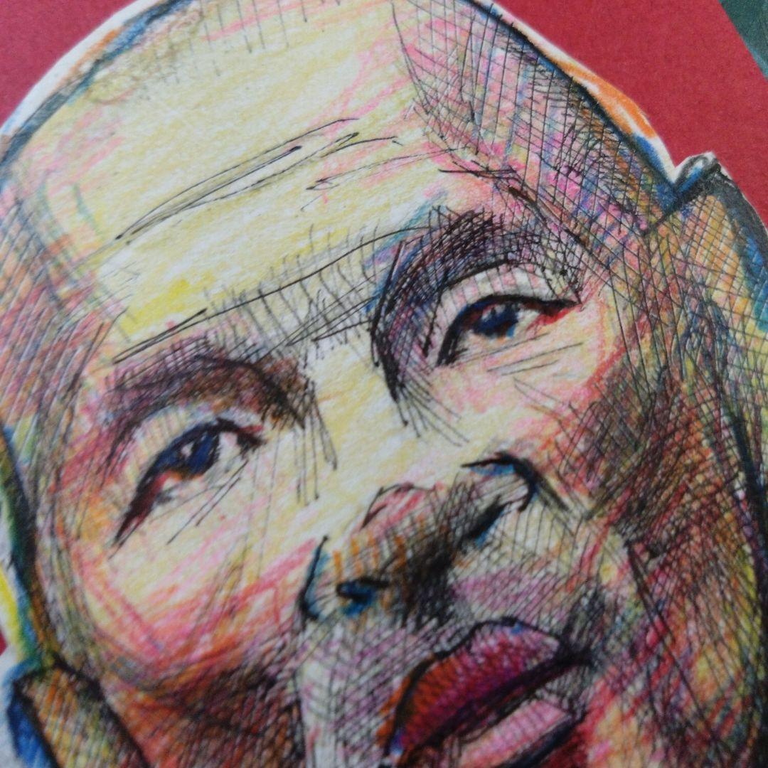 【ザビちゃん】(近々取り下げします)アルピニスト平出和也さん