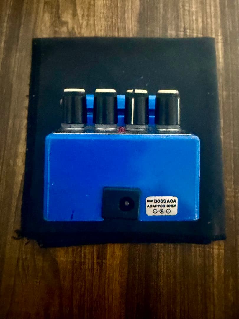 ギター BOSS Compression Sustainer CS-3 1987