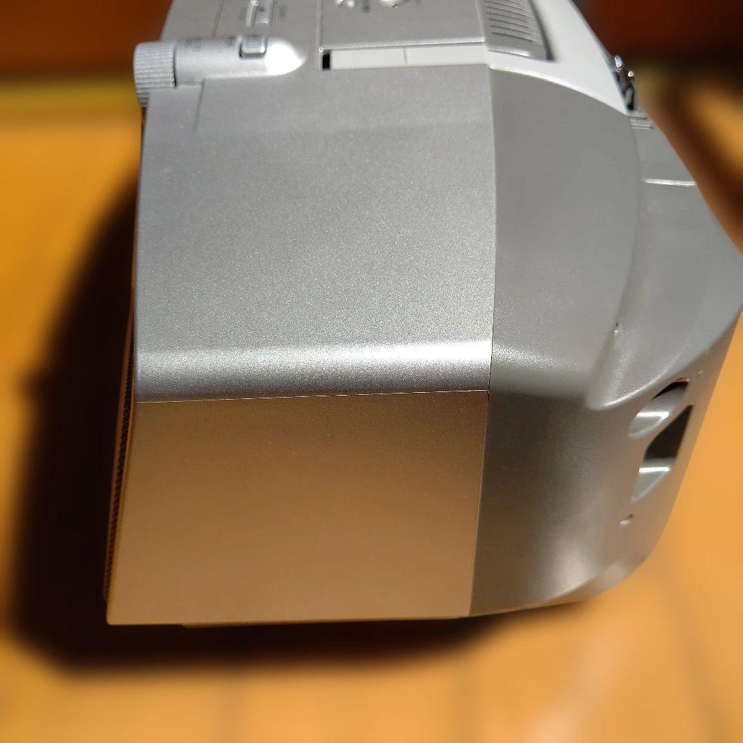 極美品 Panasonic パーソナルMDシステム RX-MDX5