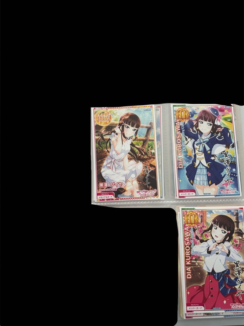 ラブライブ(即購入❌)