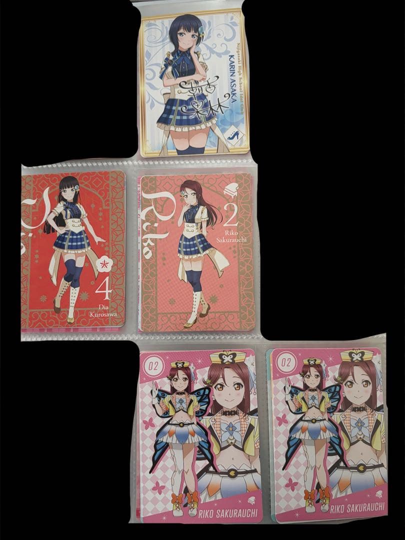 ラブライブ(即購入❌)