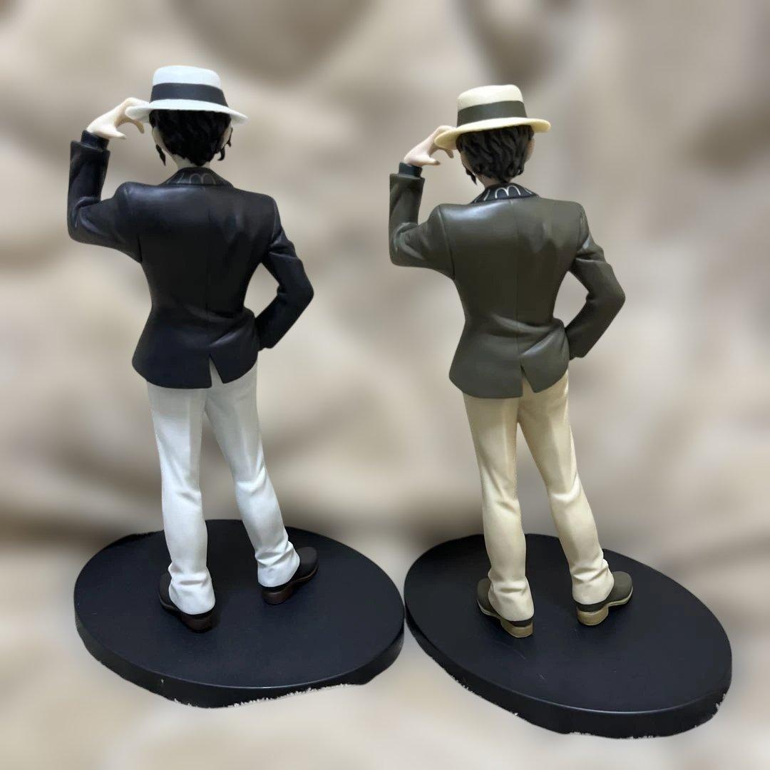 鬼滅の刃　フィギュア　無惨　童磨　累　妓夫太郎　堕姫　半天狗　魘夢　猗窩座