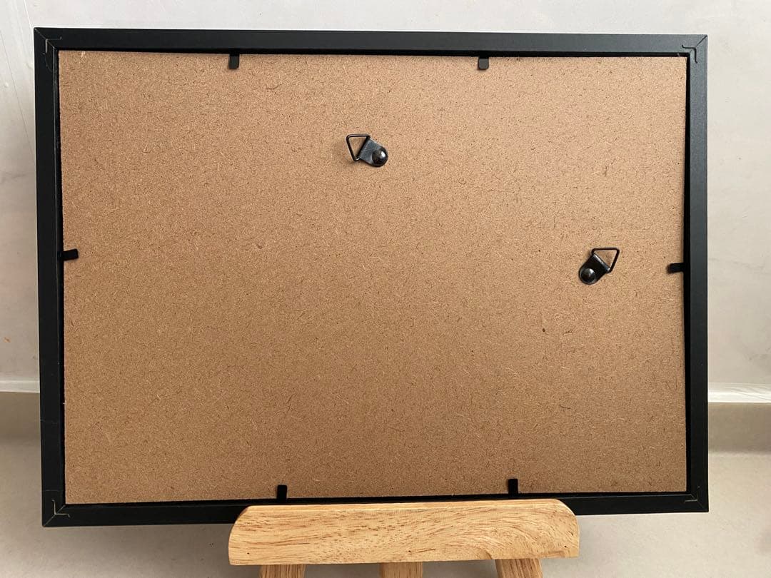 クローバーケープ