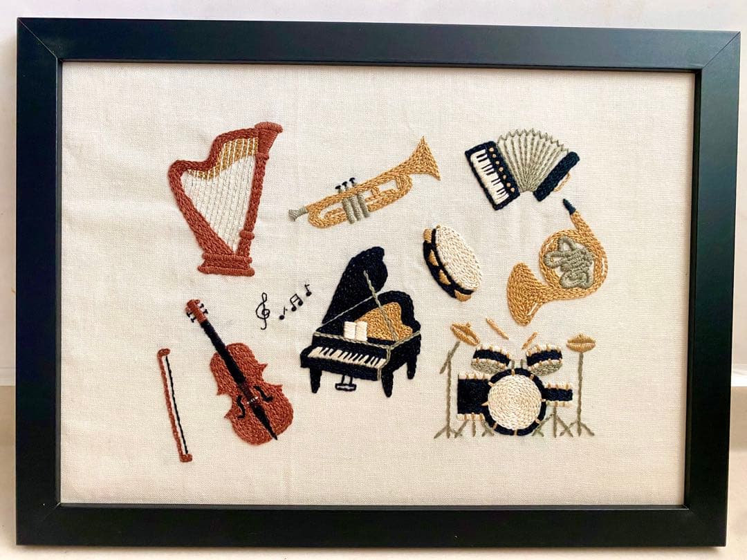 クローバーケープ