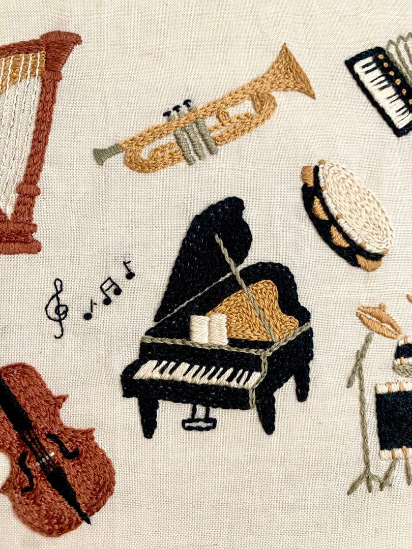 クローバーケープ