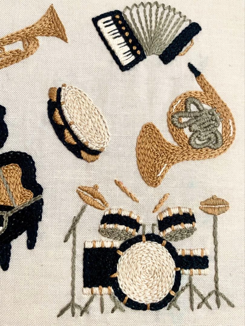 クローバーケープ